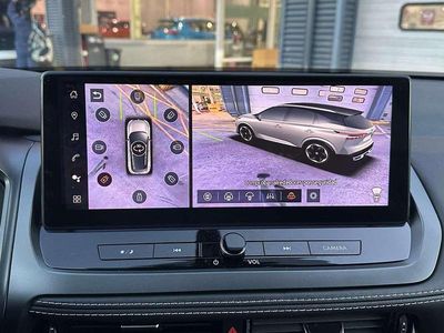 Usado Nissan Qashqai N-Connecta 140 CV (102 kW) 2024 SUV