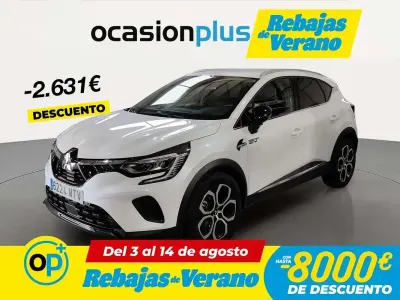 Usado Mitsubishi ASX