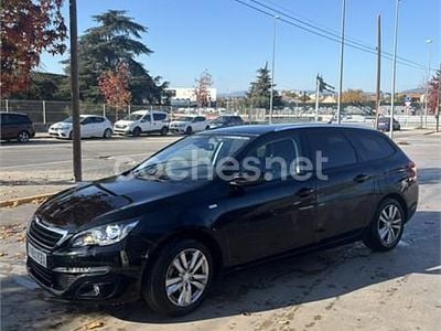 Peugeot 308 SW