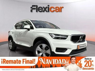 Blanco Usado 2019 Volvo XC40 SUV | 20.890 € (Buen precio)