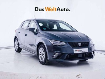 usado Seat Ibiza 1.0 TSI 81kW (110CV) Style XL