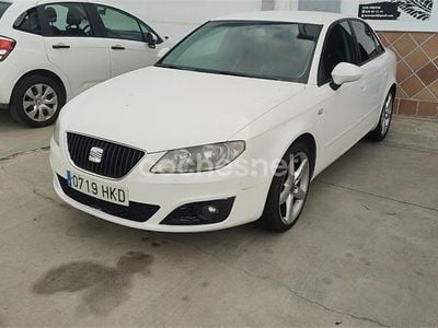Seat Exeo
