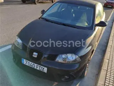 Usado Seat Ibiza