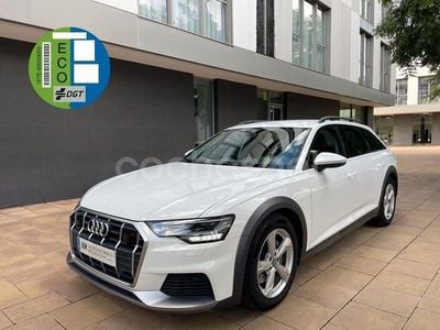 Usado Audi A6 Allroad