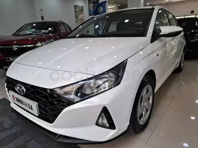 Usado Hyundai i20