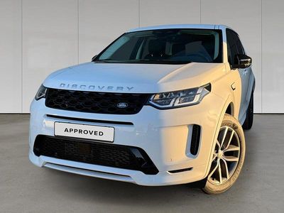 Usado Land Rover Discovery Sport S 309 CV (227 kW) 2025 Fuji white SUV