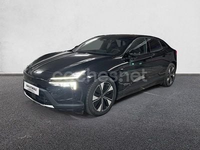 Eléctrico Usado 2024 Polestar 4 Long Range Single Motor SUV | 56.190 €