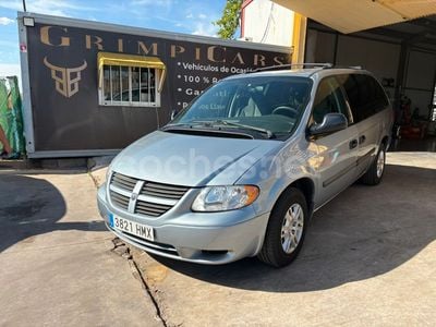 Chrysler Voyager