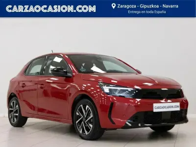 Usado Opel Corsa 100 CV (73 kW) 2024 Otro Utilitario