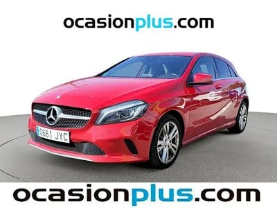 Mercedes A200