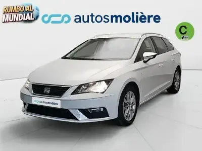 Usado Seat Leon