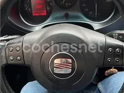 Używany Seat Leon