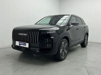 Usado Jaecoo 7 147 CV (108 kW) 2025 Negro SUV