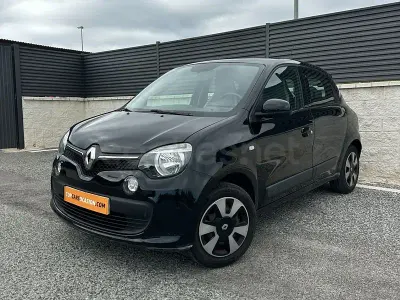 Brugt Renault Twingo