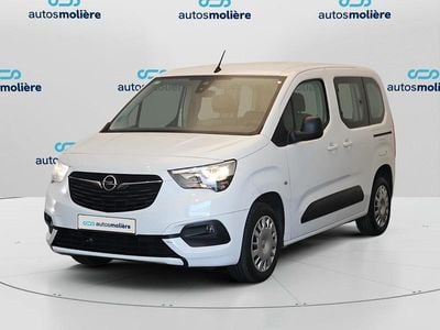 Opel Combo Life