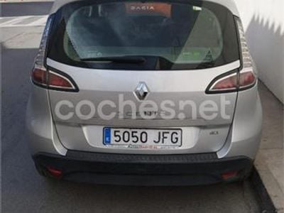 Renault Scénic III