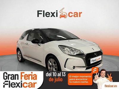 DS Automobiles DS3