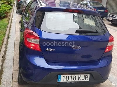 Ford Ka Plus