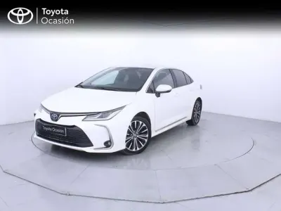 Usado Toyota Corolla