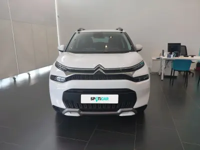 Usado Citroën C3 Aircross