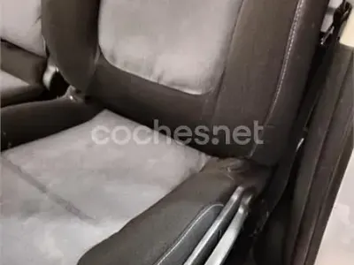 Usado Opel Vivaro
