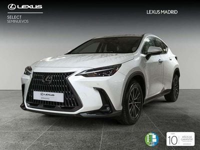 Lexus NX350h