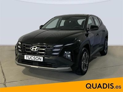 Otro Nuevo 2025 Hyundai Tucson SUV | 27.931 € (Precio justo)