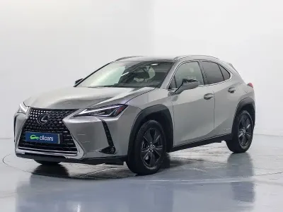 Usado Lexus UX 250h Executive Line 184 CV (135 kW) 2019 SUV