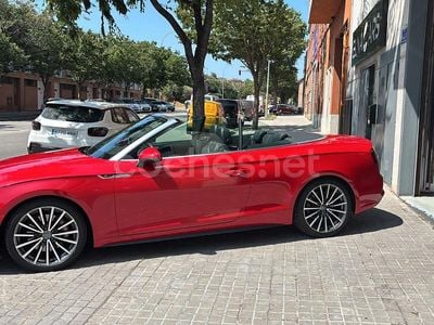 Audi A5 Cabriolet
