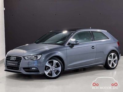 usado Audi A3 1.8 TFSI Ambition S-Tronic