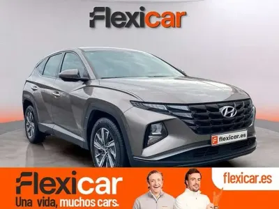 Occasion Hyundai Tucson