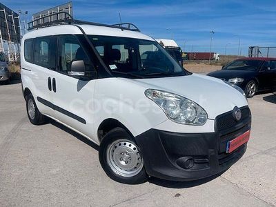 Fiat Doblò