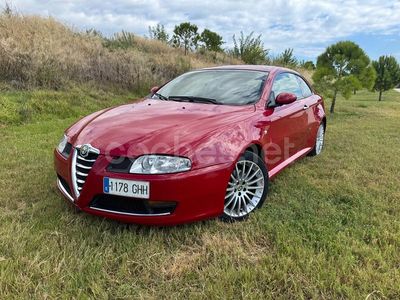 Alfa Romeo GT