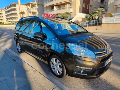 Citroën Grand C4 Picasso
