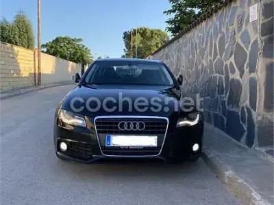 Usado Audi A4