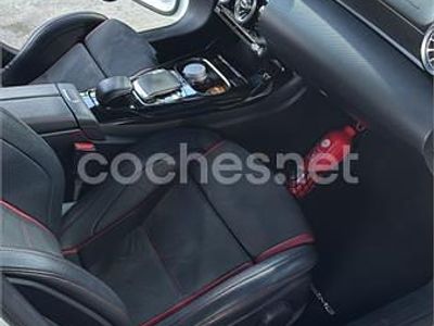 Usado Mercedes A35 AMG 306 CV (225 kW) 2020 Blanco Berlina