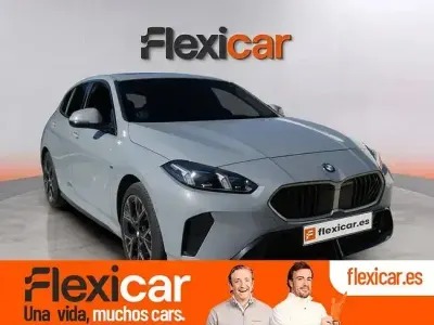 Usado BMW 120