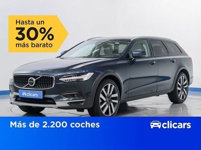 Volvo V90 CC