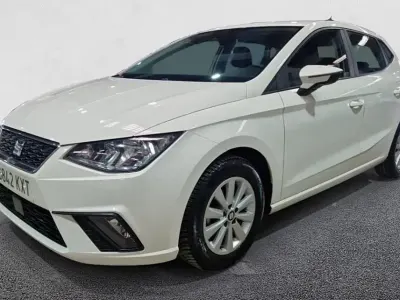 Usado Seat Ibiza Style 95 CV (69 kW) 2019 Utilitario
