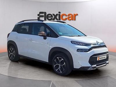 Usado Citroën C3 Aircross PureTech 110 CV (80 kW) 2023 Blanco SUV