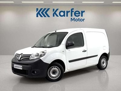 Blanco Usado 2021 Renault Kangoo Utilitario | 10.490 €