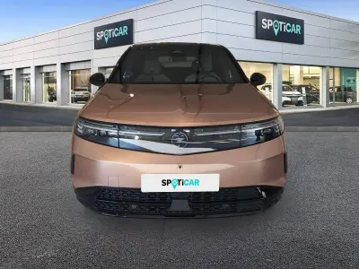 Usado Opel Grandland X 155 kW (212 CV) 2025 Marrón SUV