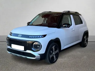 Nuevo Hyundai Inster 83 kW (114 CV) 2025 Utilitario