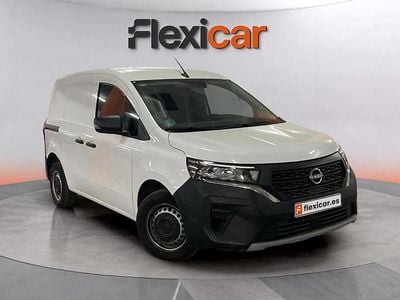Usado Nissan Townstar Acenta 131 CV (96 kW) 2022 Blanco Van