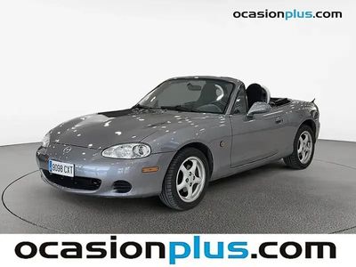 Mazda MX5