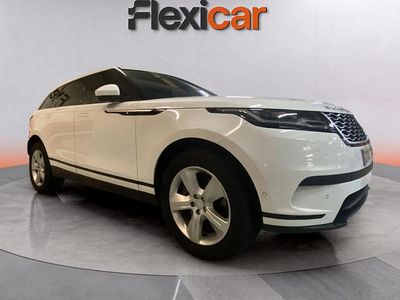 Blanco Usado 2021 Land Rover Range Rover Velar SUV | 26.490 €