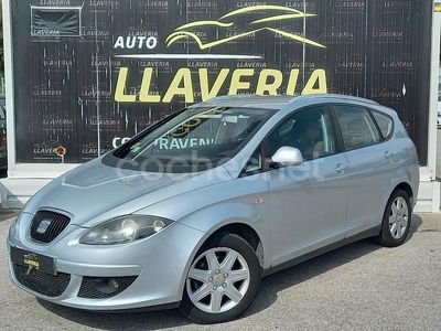Seat Altea XL