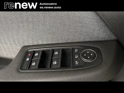 Nuevo Renault Clio V Techno 90 CV (66 kW) 2025 Azul Berlina
