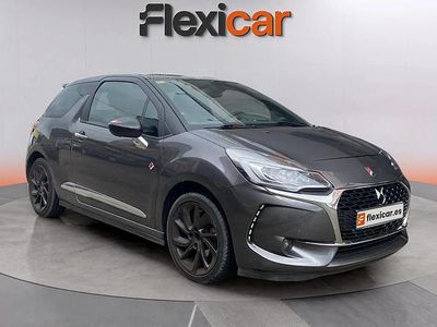 DS Automobiles DS3