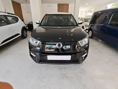 Usado SsangYong Tivoli